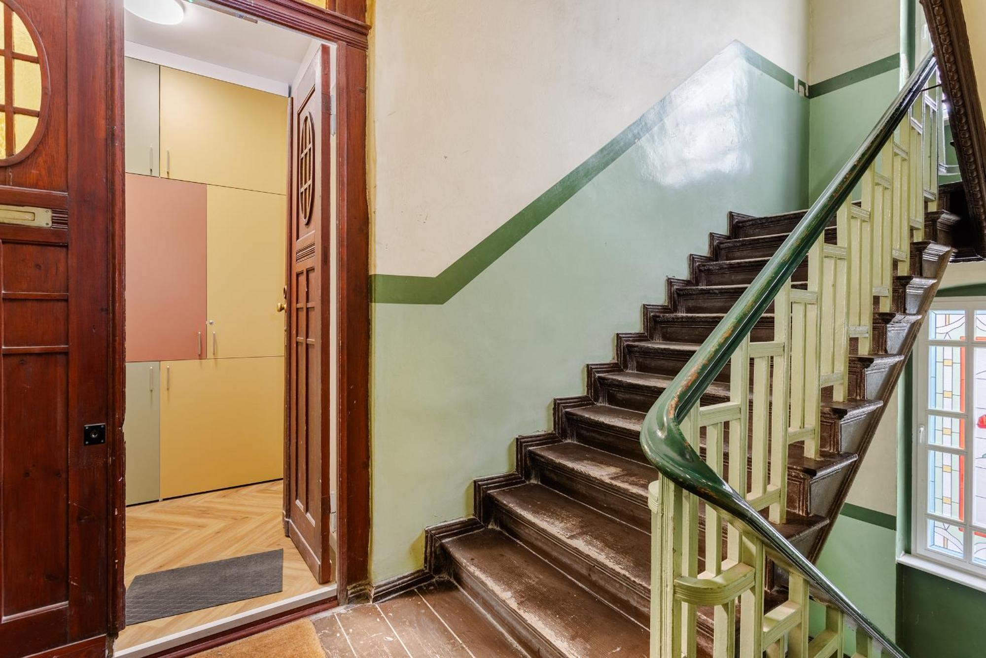 Nowoczesne I Stylowe Studia Very Berry W Poznaniu By Renters Apartment *