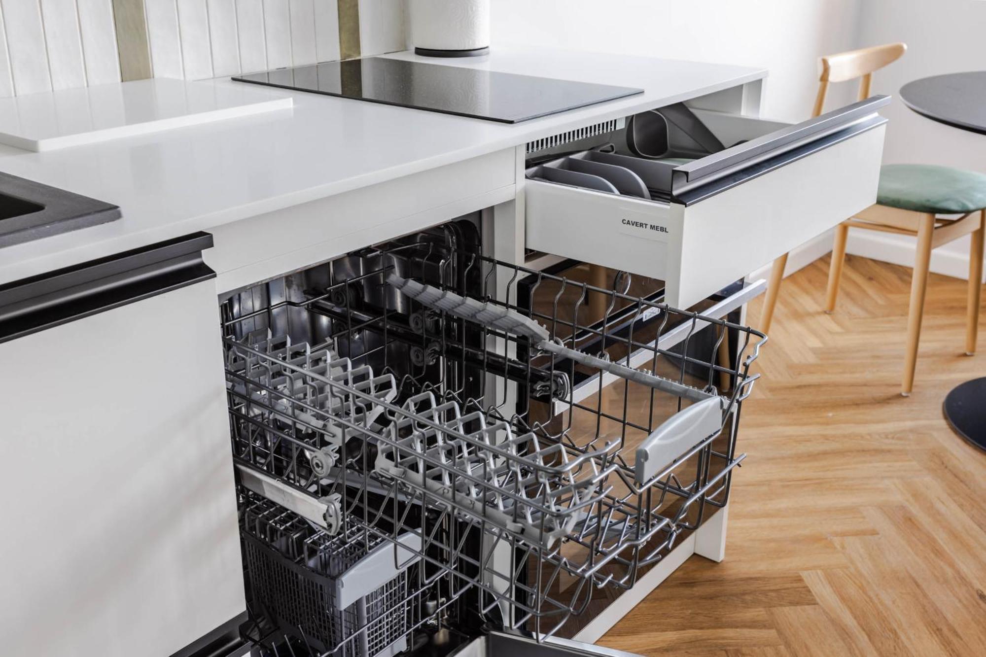 Nowoczesne I Stylowe Studia Very Berry W Poznaniu By Renters Apartment