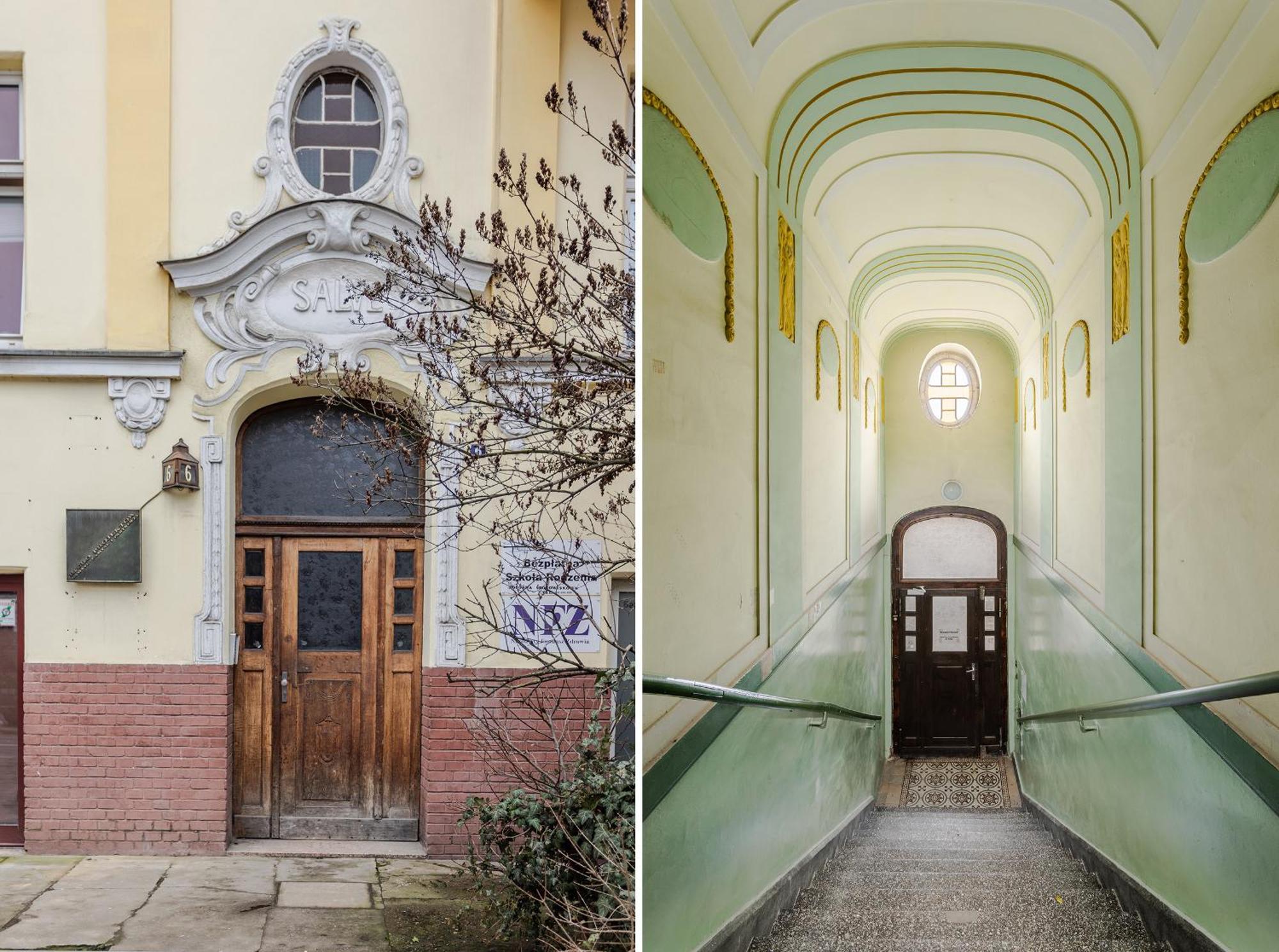 Nowoczesne I Stylowe Studia Very Berry W Poznaniu By Renters Poznan